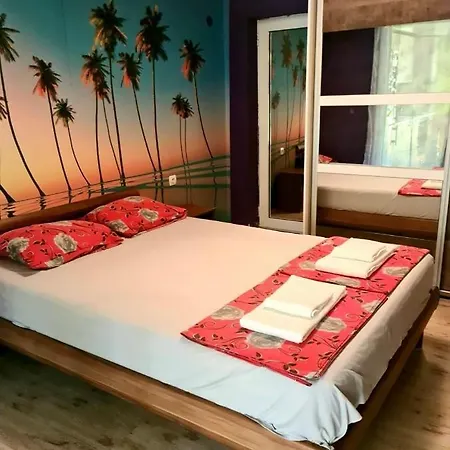 Apartment апартамент Sunset